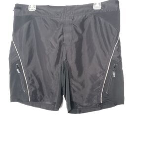 Louis Garneau shorts 
